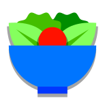 Salada icon