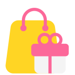 Geschenk icon