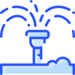 Sprinkler icon