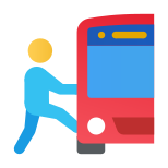 버스타기 icon
