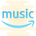 música amazon icon