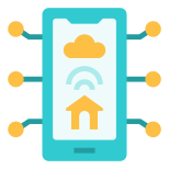 Smart Home icon