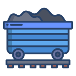 Wagon icon