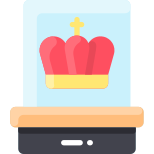 Crown icon