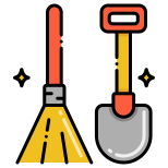 Garden Tools icon