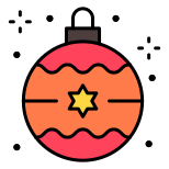 Bauble icon