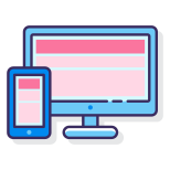 Responsive Design icon