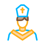 Preacher icon