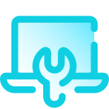 Computer Support icon