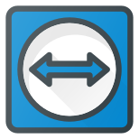 的TeamViewer icon