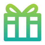 Gift Box icon