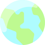 Planeta icon