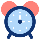 Timepiece icon