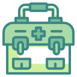 Briefcase icon