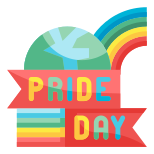 Pride icon