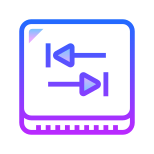 tasto tab icon