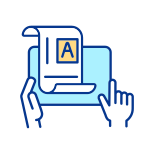 Article icon