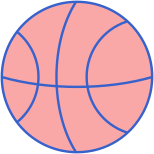 Basketball Ball icon