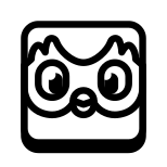 logo-duolingo icon