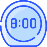 Alarm Clock icon