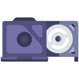 Disk Drive icon