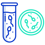 Test Tube icon