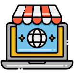 Ecommerce icon