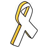 Awareness Ribbon icon