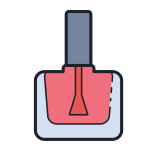 Nagellack icon