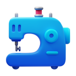 Sewing Machine icon