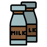Coffee Milk icon