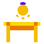 餐桌灯 icon