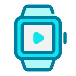 Smartwatch icon