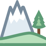 Parque Nacional icon