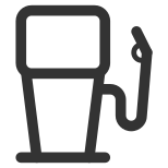 加油站 icon