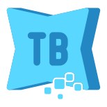 Terabyte icon