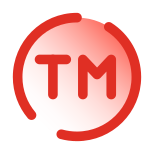 Trademark icon