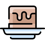 Brownie icon