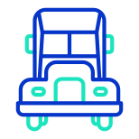 Lorry icon