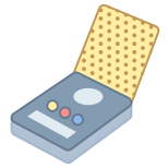 Communicator icon