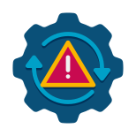 Failure icon