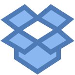 Dropbox icon