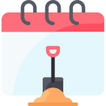 Calendário icon