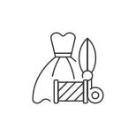 Wedding And Prom Gown Alterations icon