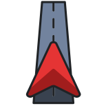 Gps icon