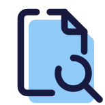 Visualizza File icon