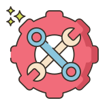 Repair icon