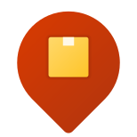 Tracking icon