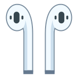 Airpods icon