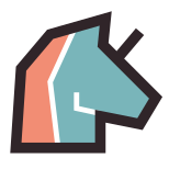 Unicorn icon